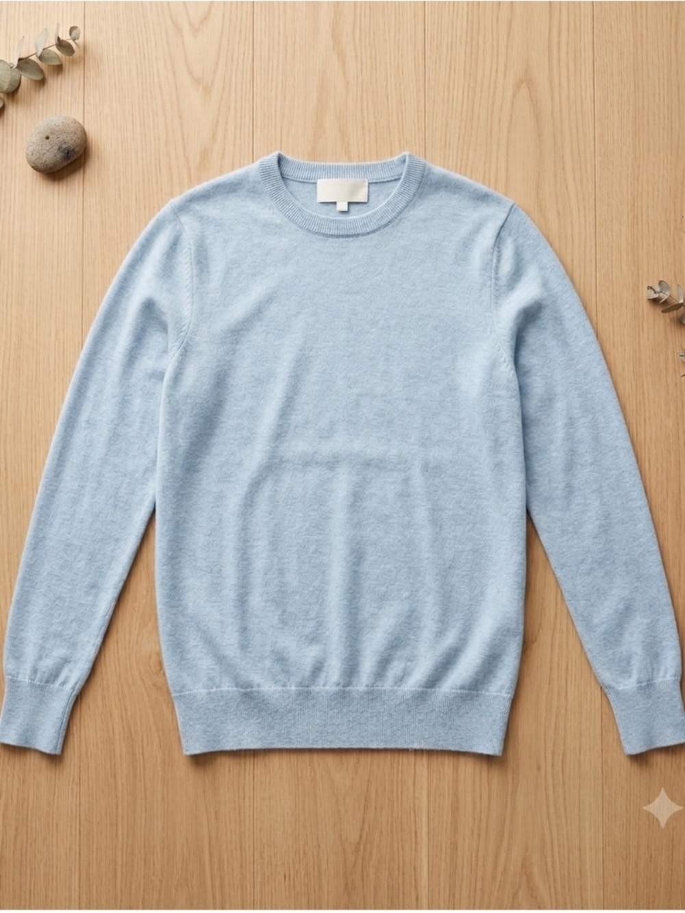 A New Day Women’s Lightweight Crewneck Sweater!